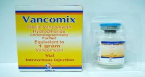 VancoMix 1000mg