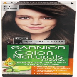 garnier color naturals hair color 