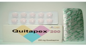 Quitapex 200mg