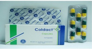 Coldact 25mg