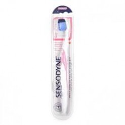 sensodyne gum care toothbrush 