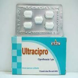 التراسيبرو 1000mg