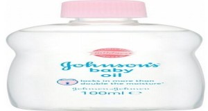 Baby Oil 100 ml