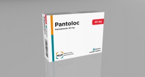 Pantoloc 40mg