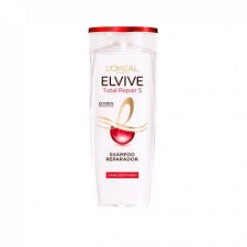elvive total repair 5 shampoo 400ml