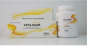 vita hair 