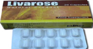 Livarose 150mg