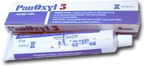 Panoxyl - 5 5% Gel - Rosheta