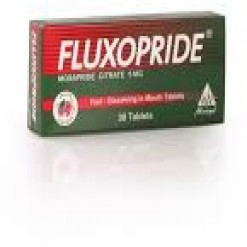 Fluxopride 5mg