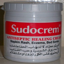 sudocream 60mg Cream 60mg