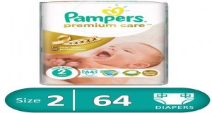 pampers Premium Care 2 64