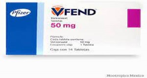 Vfend 50mg