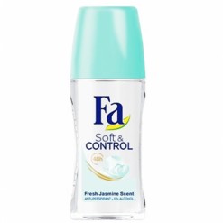 فا سوفت اند كنترول 50ml
