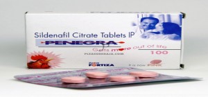 Panagra 100 Tablets - Rosheta