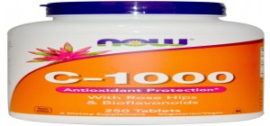 Vitamin-C Imported 1000mg