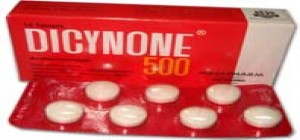 Dicynone 250mg