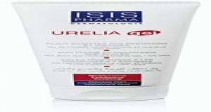 أوريليا جيل 200 ML