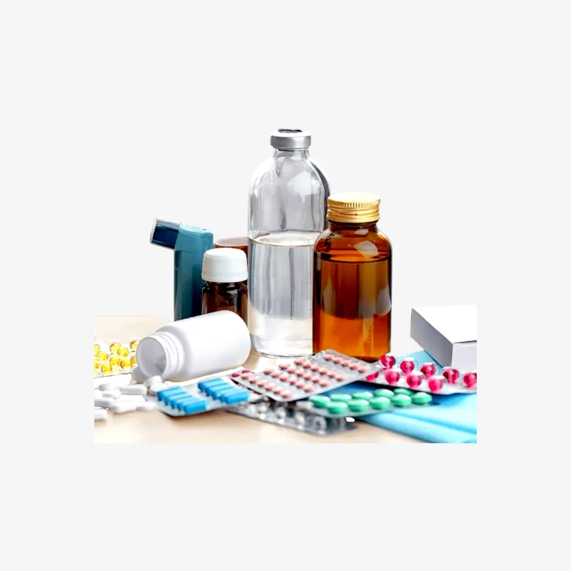 trimed flu 5 mg Tablets 5mg