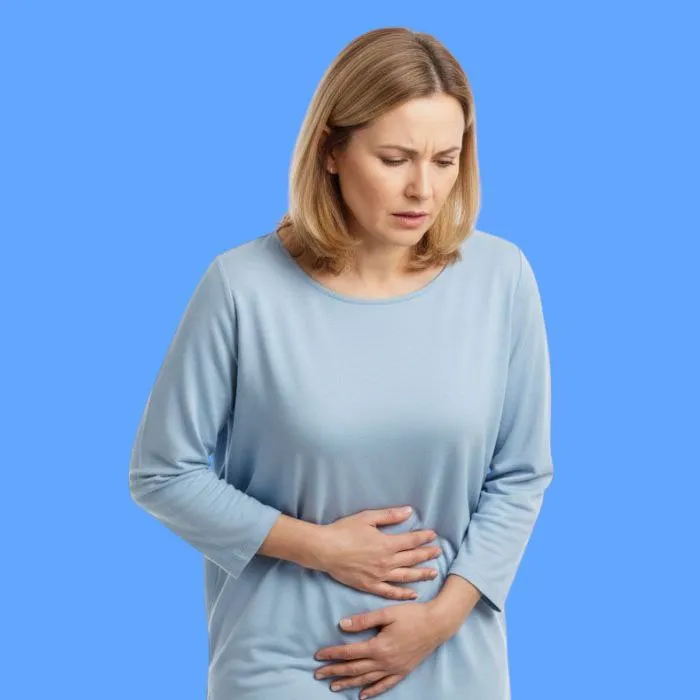 uterine prolapse: causes, symptoms, and treatment