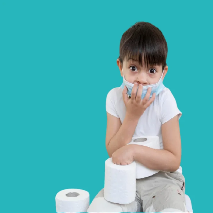 what is fecal incontinence in children and how to treat it 