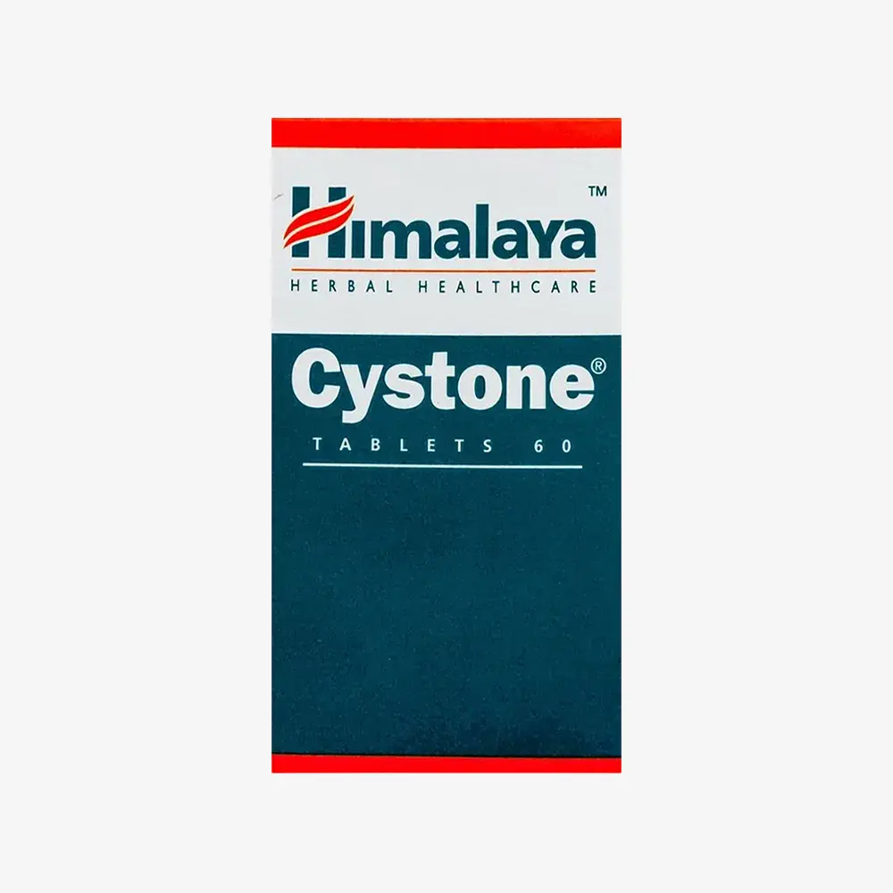 cystone 60 tablets 