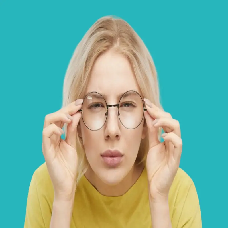 كيفية علاج قصر النظر واعراضه الشائعة؟ 