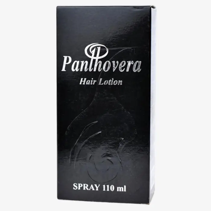 بانثوفيرا 110 ملي بخاخ 110 ml