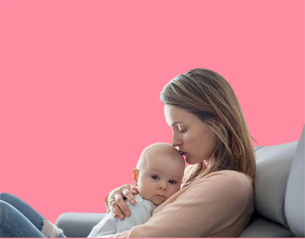 postpartum depression and how to deal with it 