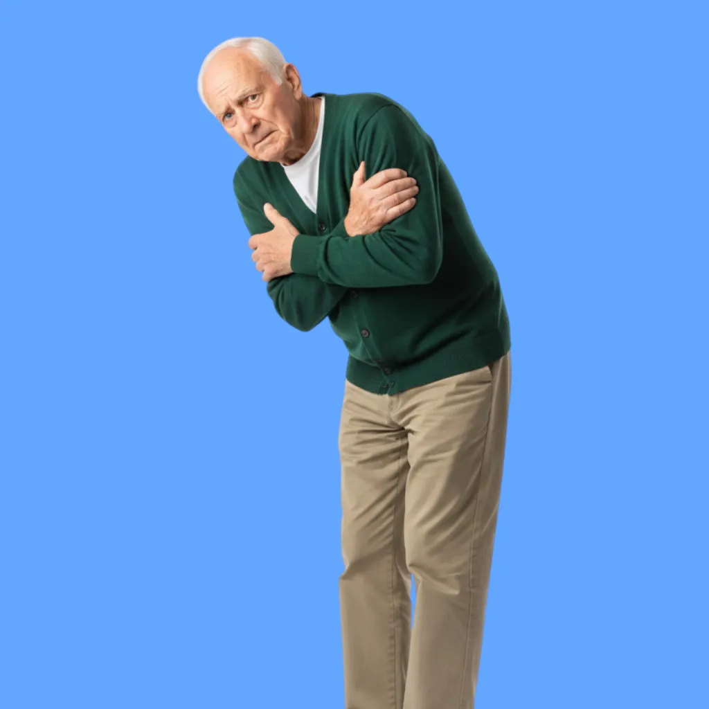 الشلل الرعاش: الأسباب والأعراض والعلاج