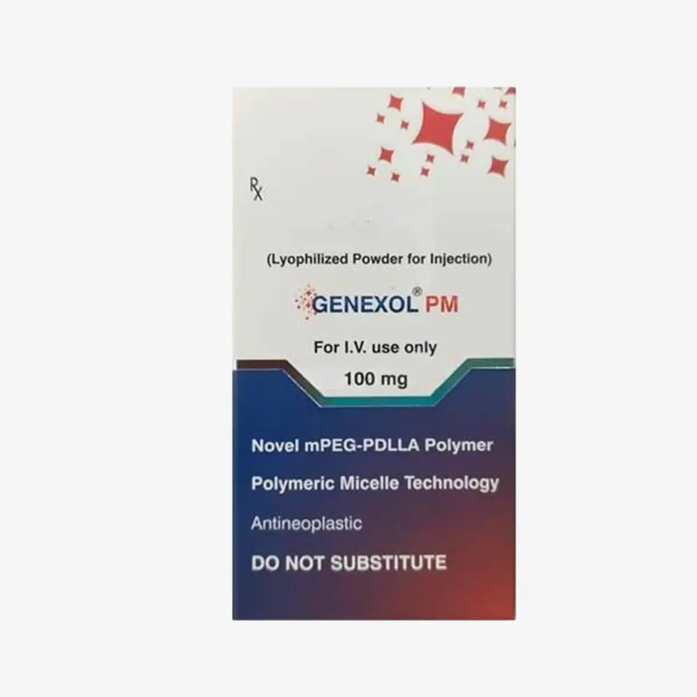 جينيكسول 100 مليجرام حقن 100 mg