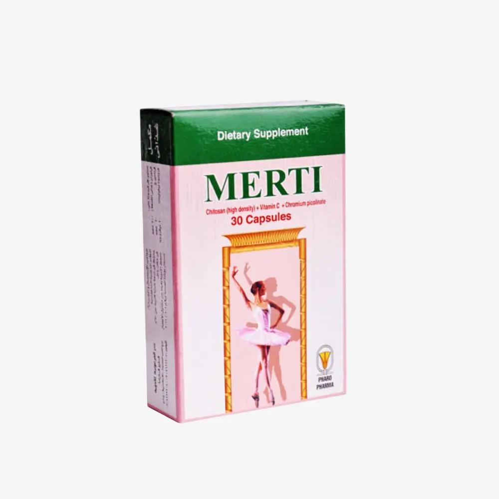 merti 500mg capsules - rosheta uae 500mg