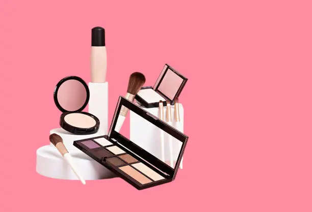 Choosing the right makeup for your skin