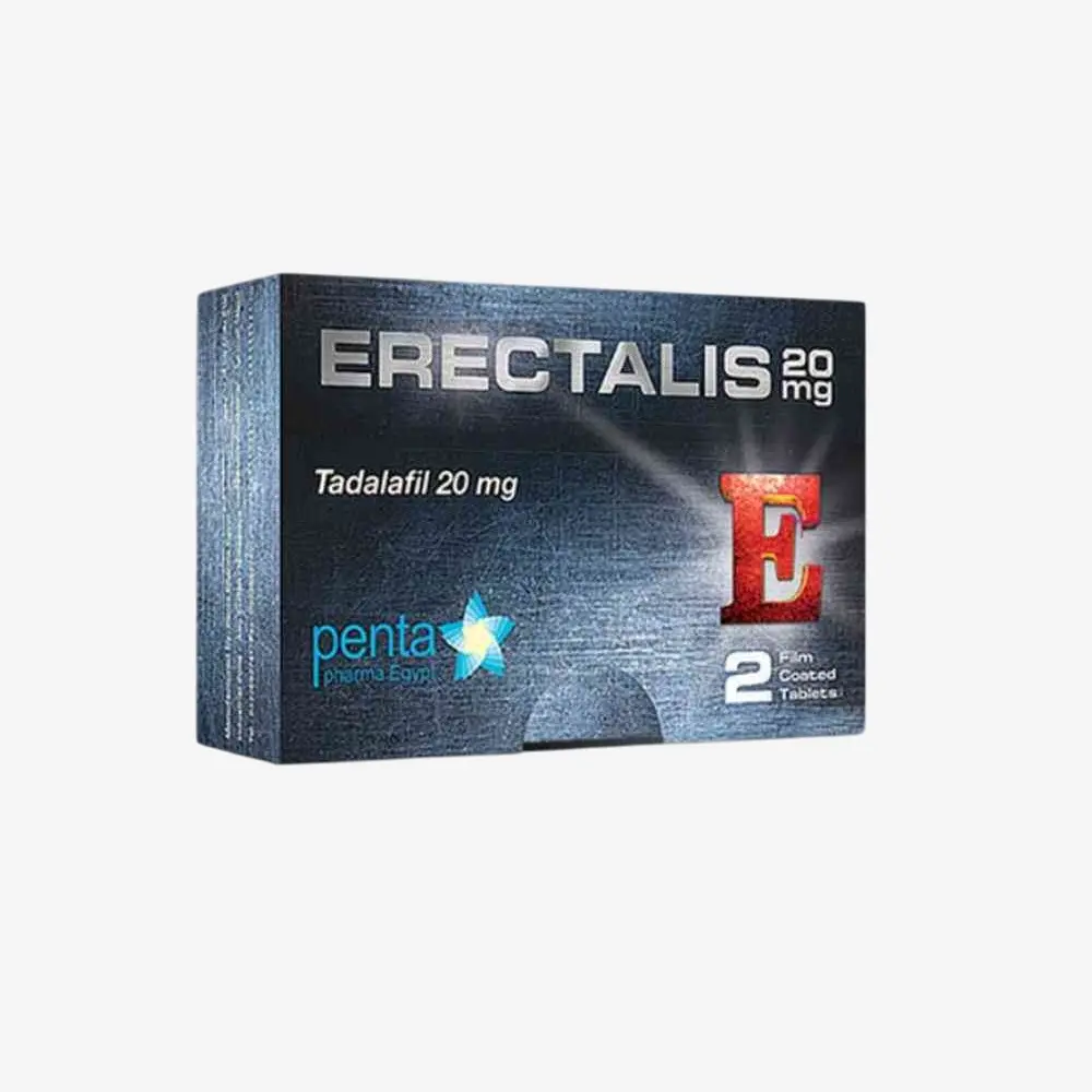erectalis 20 mg 2 tablets - rosheta uae 20 mg