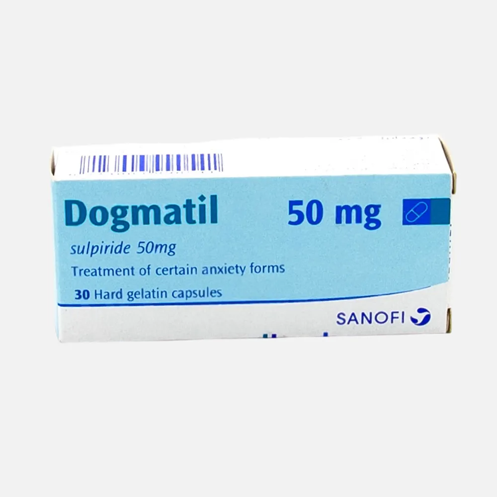 Dogmatil 50mg 30 Caps Rosheta Saudi Arabia Dogmatil 50mg 30 Caps Rosheta Saudi Arabia