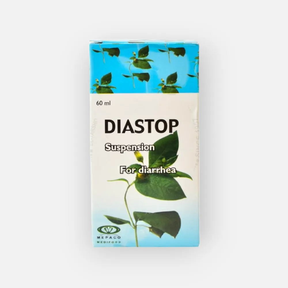 diastop 60 ml syrup 60 ml