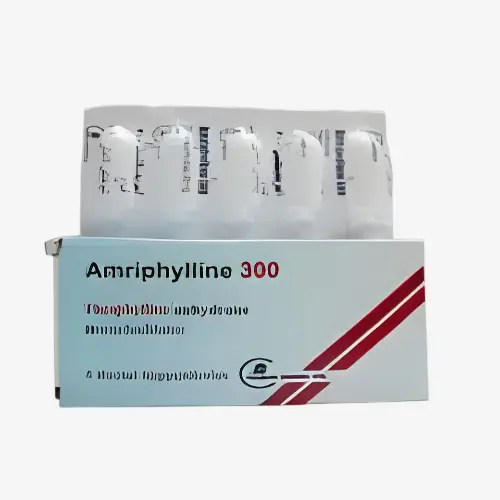 امريفيللين 300 مليجرام لبوس 300 مليجرام