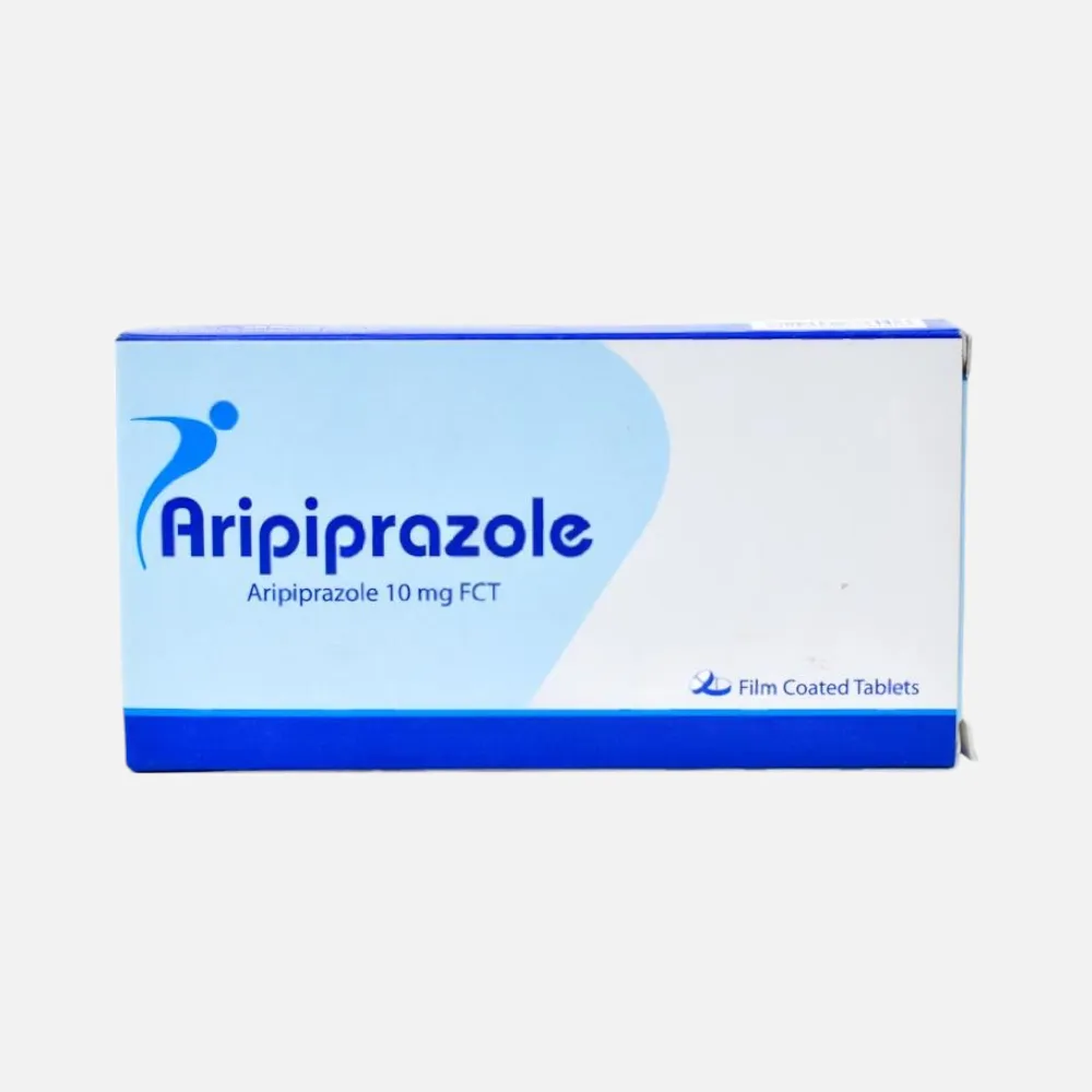 aripiprazole 10mg 20 tablets - rosheta uae 10 mg