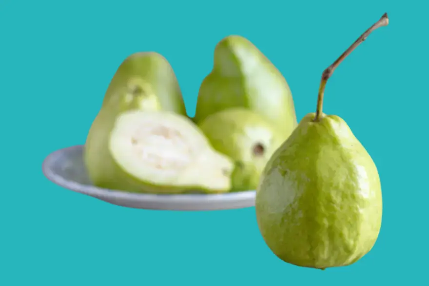 الجوافة للوقاية من نزلات البرد