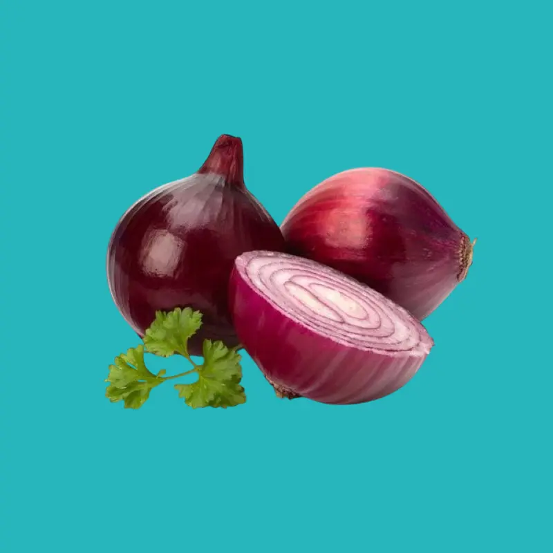 فوائد البصل في تقليل العدوى خلال البرد والانفلونزا 