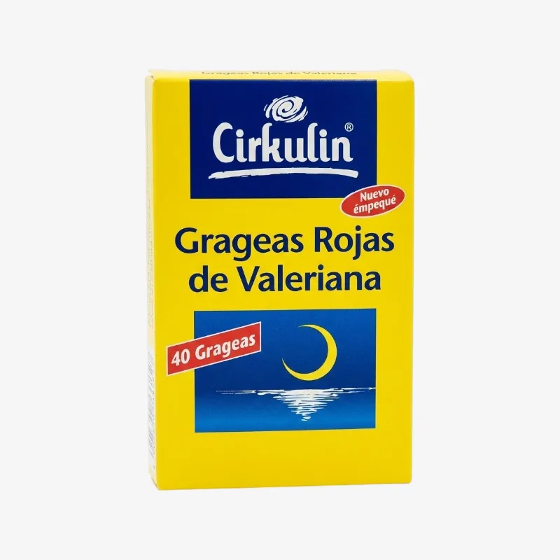 Cirkulin 100mg