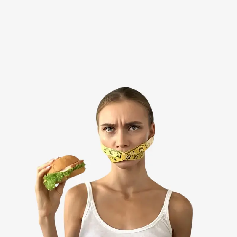 كيفية علاج فقدان الشهية العصبي؟ 