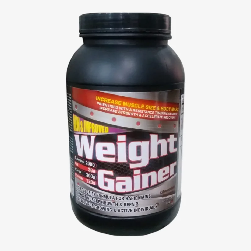 Weight Gainr 20000 