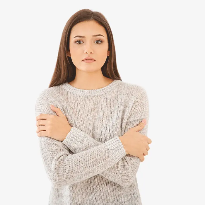 Simple exercises to treat social phobia permanently 