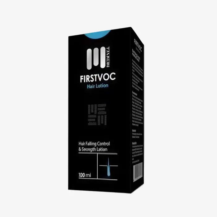 فيرست 120 ملي لوشن 120 ml