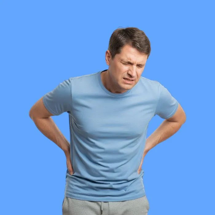 kidney stones