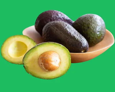 Benefits of avocado