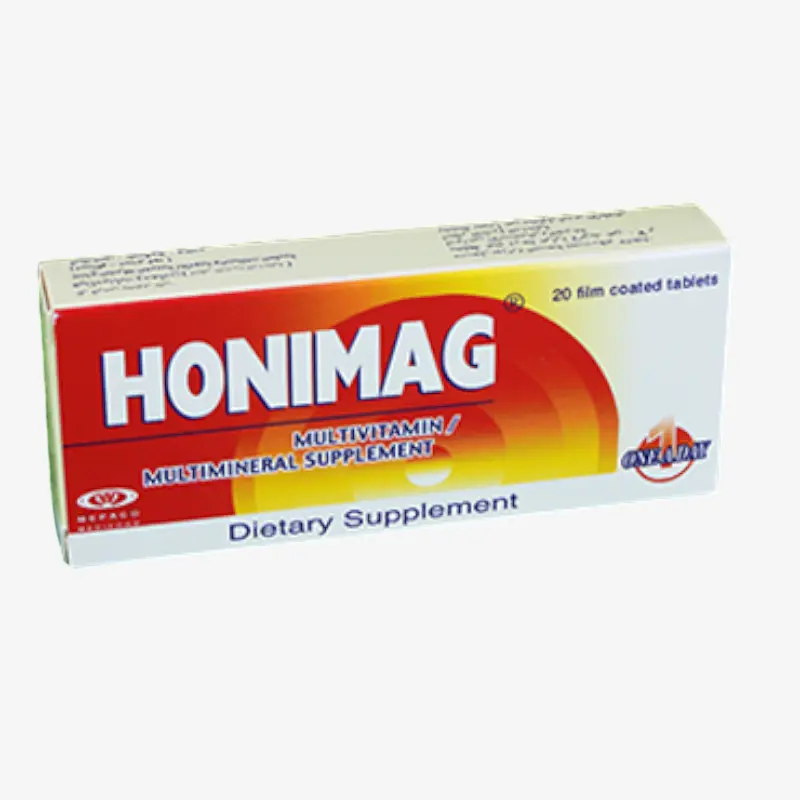 Honimag 