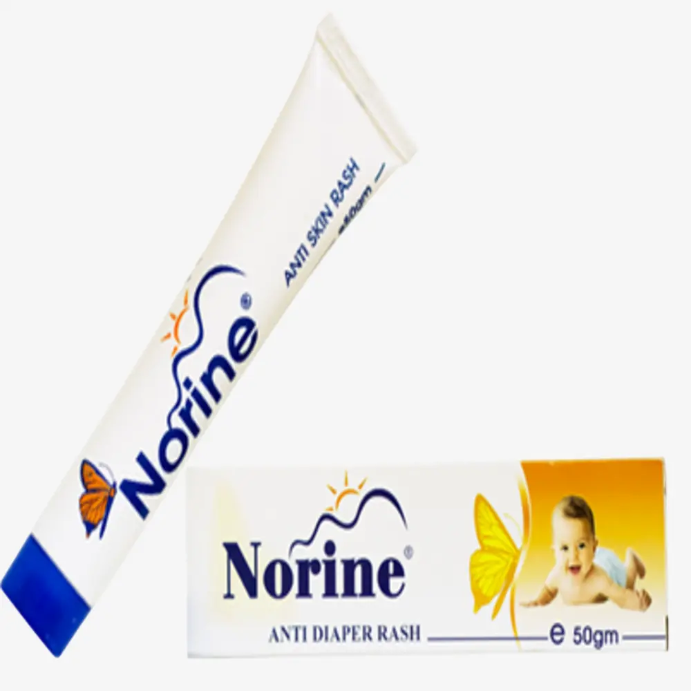 نورين 50 جرام كريم 50 gm