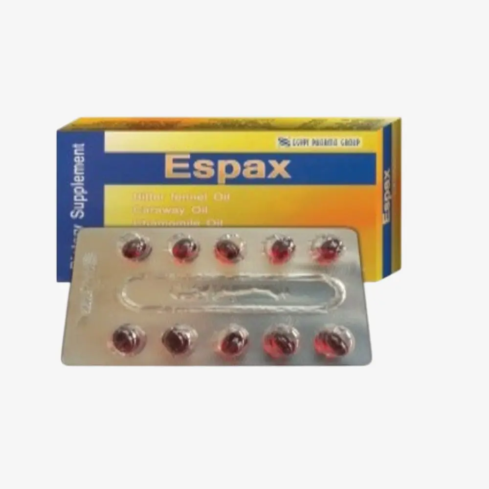 اسباكس 30mg