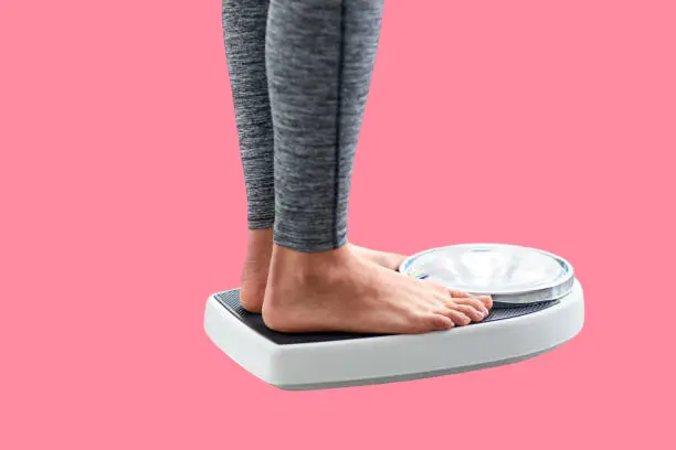 ideal body after giving birth